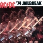 [중고] AC/DC / &#039;74 Jailbreak (쥬얼케이스/수입)
