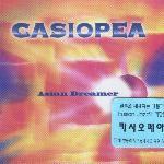 [중고] Casiopea / Asian Dreamer