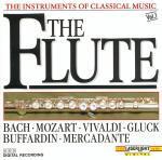 V.A. / The Instruments Of Classical Music, Vol.1: The Flute (수입/미개봉/15235)