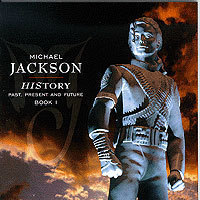 [중고] Michael Jackson / History (2CD/부클릿 없음-가격인하)