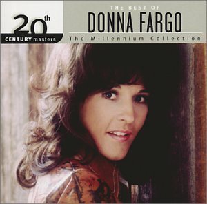 Donna Fargo / Millennium Collection - 20th Century Masters (수입/미개봉)