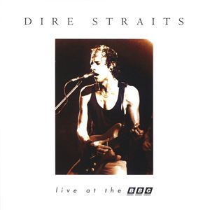 Dire Straits / Live At The BBC (수입/미개봉)