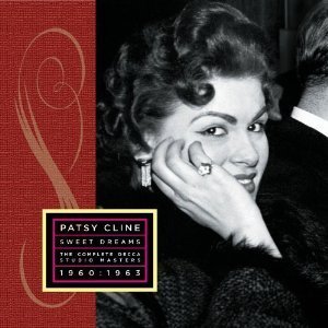 Patsy Cline / Sweet Dreams: Her Complete Decca Masters 1960-1963 (Limited Edition) (2CD/수입/미개봉)