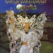 Barclay James Harvest / Octoberon (5 Bonus Track/수입/미개봉)