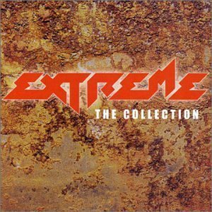 Extreme / The Collection (수입/미개봉)
