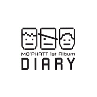 모펫(Mo&#039;Phatt) / Diary (미개봉)