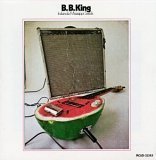 B.B. King / Indianola Mississippi Seeds (수입/미개봉)