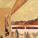 Stevie Wonder / Innervisions (쥬얼케이스/수입/미개봉)