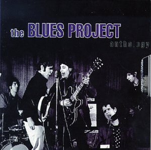 Blues Project / Anthology (2CD/수입/미개봉)