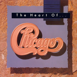 Chicago / The Heart Of... (수입/미개봉)