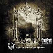 Korn / Take A Look In The Mirror (CD+DVD/미개봉)