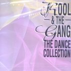 Kool &amp; The Gang / Dance Collection (수입/미개봉)