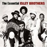 Isley Brothers / The Essential Isley Brothers (2CD/미개봉)