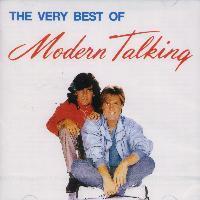 [중고] Modern Talking / The Very Best Of Modern Talking