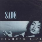 Sade / Diamond Life (미개봉)