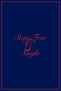 [중고] 슈퍼주니어 (Super Junior) / 6집 Sexy, Free &amp; Single (84P 화보집 포함 페브릭 양장 제본)
