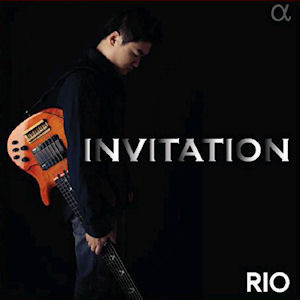 [중고] 리오 (Rio) / Invitation