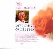 [중고] Paul Mauriat / Love Sounds Collection II (일본수입/phca12)