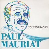 [중고] Paul Mauriat / Soundtracks (일본수입/pccy00811)