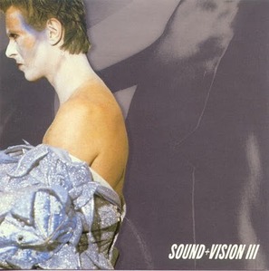 [중고] David Bowie / Sound+Vision III (수입)