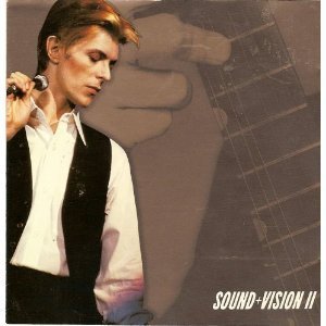 [중고] David Bowie / Sound+Vision II (수입)