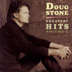 [중고] Doug Stone / Greatest Hits Vol.1 (수입)