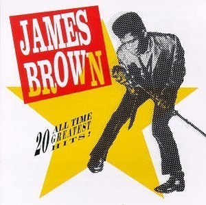 James Brown / 20 All Time Greatest Hits! (수입/미개봉)