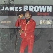 James Brown / The Singles, Vol. 7: 1970-1972 (2CD/수입/미개봉)