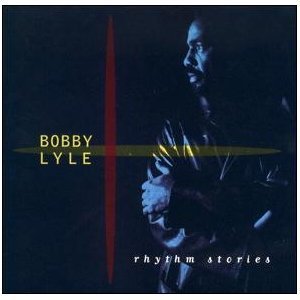 [중고] Bobby Lyle / Rhythm Stories (수입)