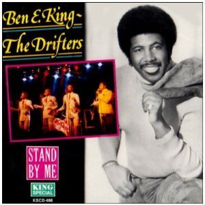 [중고] Ben E. King / The Drifters, Stand By Me (수입)