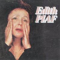[중고] Edith Piaf / De L&#039;Accordeoniste A Milord