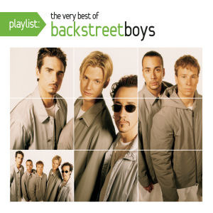 Backstreet Boys / Playlist : The Very Best Of Backstreet Boys (Mid Price/미개봉)