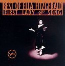 Ella Fitzgerald / Best Of First Lady Of Song (수입/미개봉)