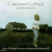 [중고] Joemy Wilson / Carolan&#039;s Cottage (수입)