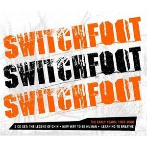 Switchfoot / Early Years: 1997-2000 (3CD/수입/미개봉)