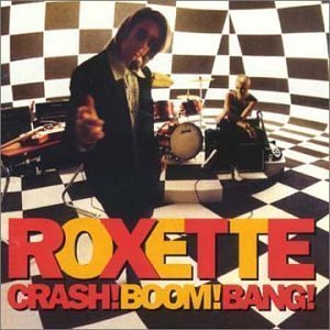 [중고] Roxette / Crash! Boom! Bang! (수입)