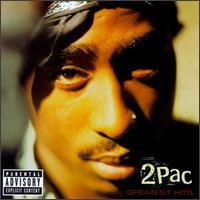2Pac (Tupac) / Greatest Hits (2CD/수입/미개봉)