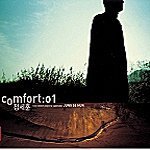 정세훈 / Comfort : 01 - New Voice Popera Castrato (Digipack/(미개봉)