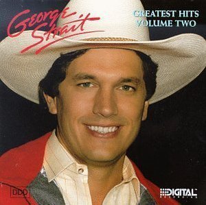 [중고] George Strait / Greatest Hits Vol.Two (수입)