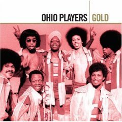 Ohio Players / Gold - Definitive Collection (Remastered/수입/미개봉/2CD)
