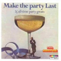 James Last / Make The Party Last (수입/미개봉)