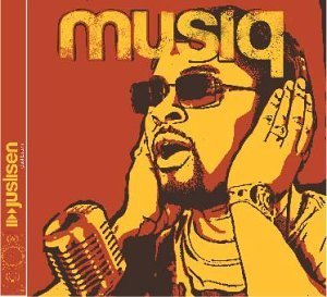 Musiq / Juslisen (2CD Special Edition/수입/미개봉)