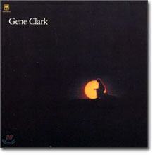 [중고] Gene Clark / White Light (수입)