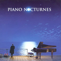 [중고] V.A. / Piano Nocturnes - 가장 사랑받는 피아노 명곡집 (2CD/ekc2d0568)