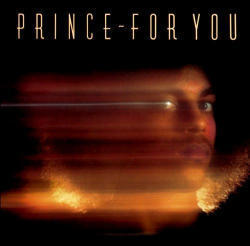 Prince / For You (수입/미개봉)