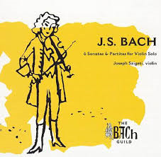 [중고] Joseph Szigeti / Bach : 6 Sonatas &amp; Partitas for Violin (2CD/수입/atmcd1246)