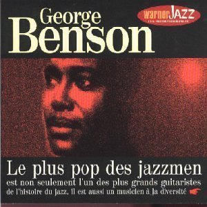 [중고] George Benson / Le Plus Pop Des Jazzmen (수입/Digipack)