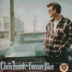 [중고] Chris Isaak / Forever Blue