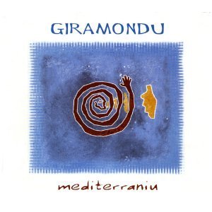 Giramondu / Mediterraniu (수입/미개봉/digipack)