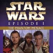 [중고] O.S.T. / Star Wars Episode I: The Phantom Menace - 스타워즈 에피소드 I: 보이지 않는 위험 (수입)
